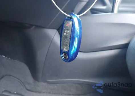 2015 Nissan Rogue Sv z USA, uszkodzony, nr VIN KNMAT2MV2FP501288